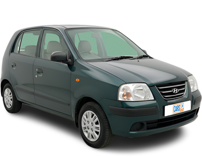 Hyundai Santro Xing-img